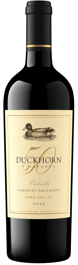 Duckhorn Oakville Cabernet 2023