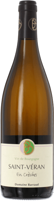 Domaine Barraud Saint-Veran En Creches 2024