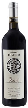 Fratelli Seghesio Barolo Castelletto - la Villa 2021