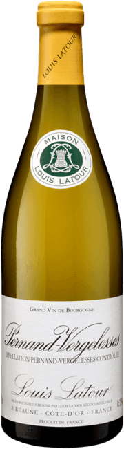 Louis Latour Pernand-Vergelesses Blanc (A.C.) 2023