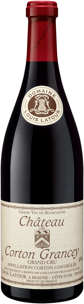 Louis Latour - Chateau Corton Grancey 2023