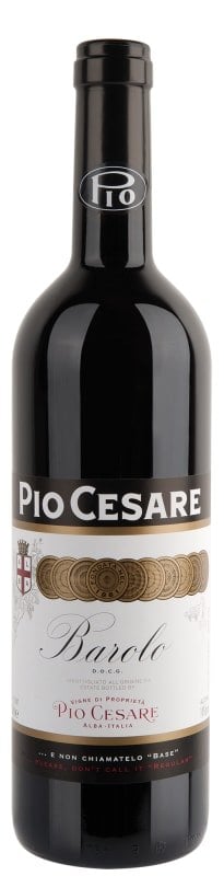 Pio Cesare Barolo 2022