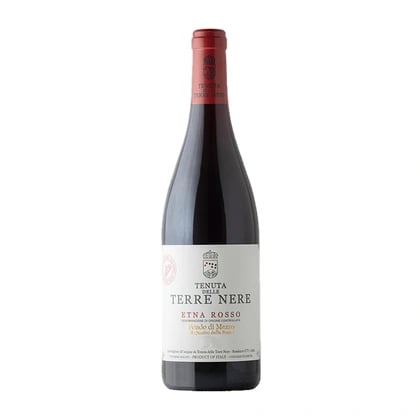 Tenuta delle Terre Nere Etna Rosso San Lorenzo 2024