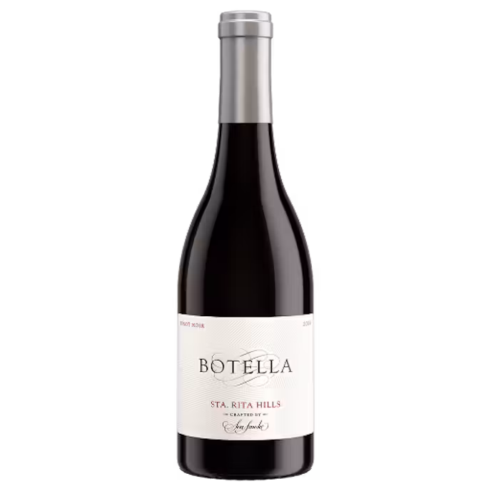 Sea Smoke Botella Sta. Rita Hills Pinot Noir  2024