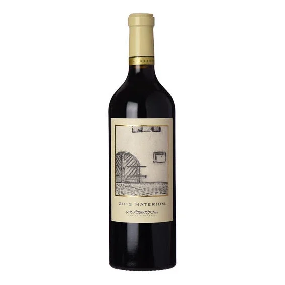 Maybach Cabernet Sauvignon Materium Napa 2022