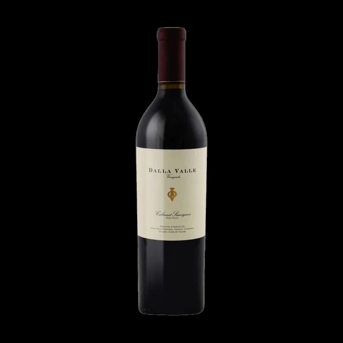 Dalla Valle Cabernet Sauvignon Napa Valley 2022