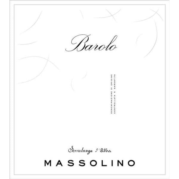 Massolino Barolo d'Alba 2021
