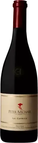 Peter Michael Le Caprice Pinot Noir 2024