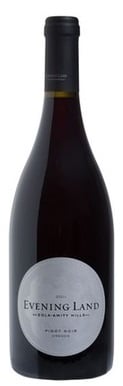 Evening Land Pinot Noir Eola Amity Hills 2024