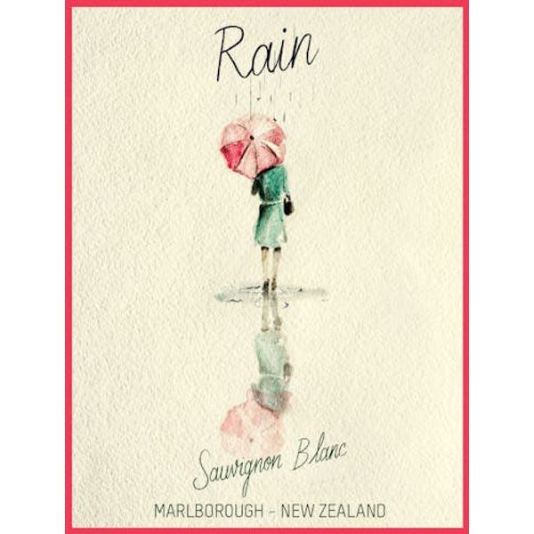 RAIN SAUVIGNON BLANC 750ML 2025