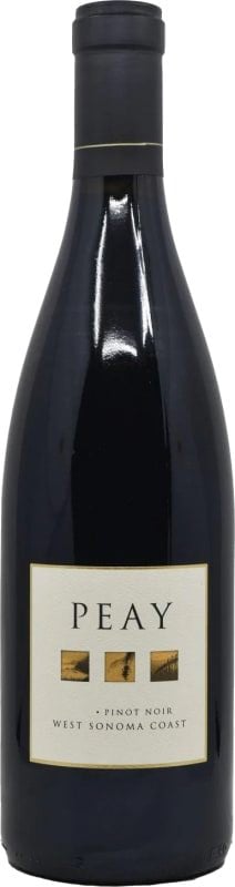 Peay 'West Sonoma Coast' Pinot Noir 2023