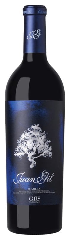 Bodegas Juan Gil Jumilla (Blue Label) 2023
