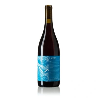 Lioco Wines Pinot Noir Mendocino County 2023