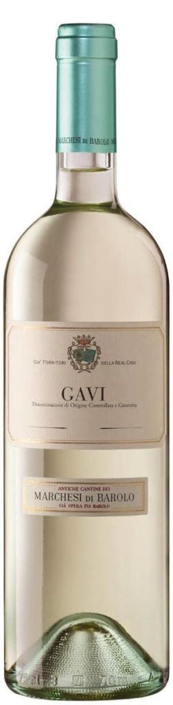 Marchesi di Barolo Gavi 2025