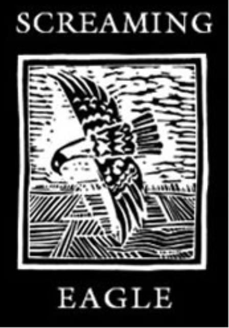 Screaming Eagle 2010