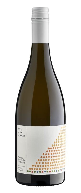 Bilancia Tiratore Vineyard Chardonnay 2021