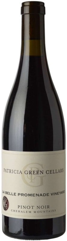 Patricia Green La Belle Promenade Vineyard Pinot Noir 2024