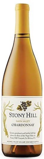 Stony Hill Chardonnay 2024