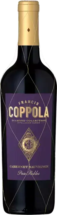 Francis Ford Coppola Cabernet Sauvignon Paso Robles 2023