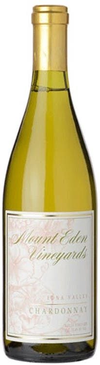 Mount Eden Vineyards Wolff Vineyard Chardonnay 2023
