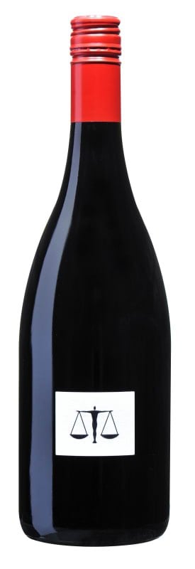 Bilancia La Collina Syrah 2020