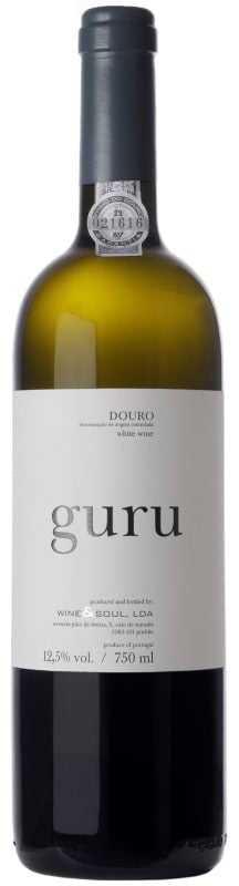 Wine & Soul Vinho Branco Guru 2024