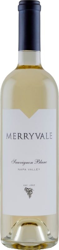 Merryvale Vineyards Sauvignon Blanc Napa Valley 2024