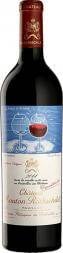 MOUTON ROTHSCHILD 2014