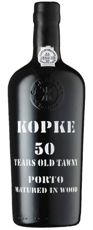 Kopke 50 Year Tawny Port