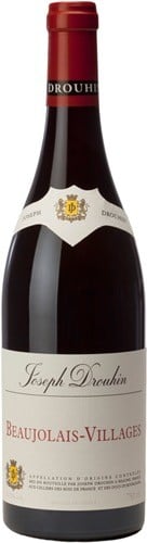 Joseph Drouhin Beaujolais-Villages 2024