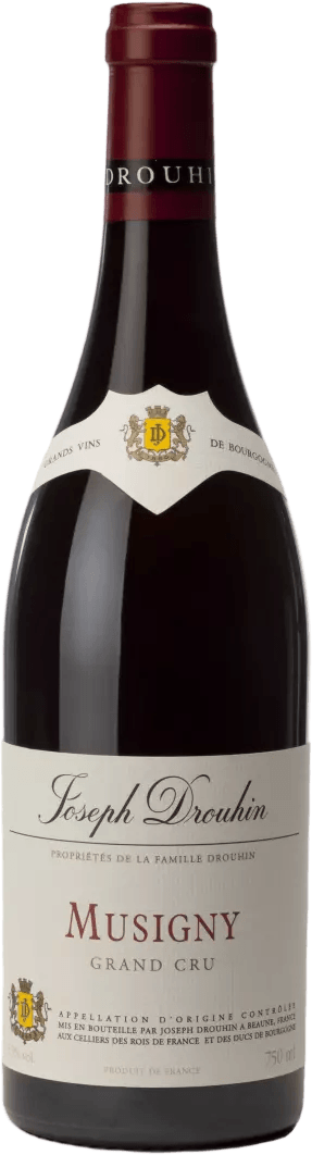Joseph Drouhin Musigny Grand Cru 2021