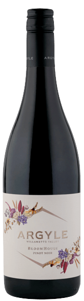 Argyle 'Bloomhouse' Pinot Noir 2024