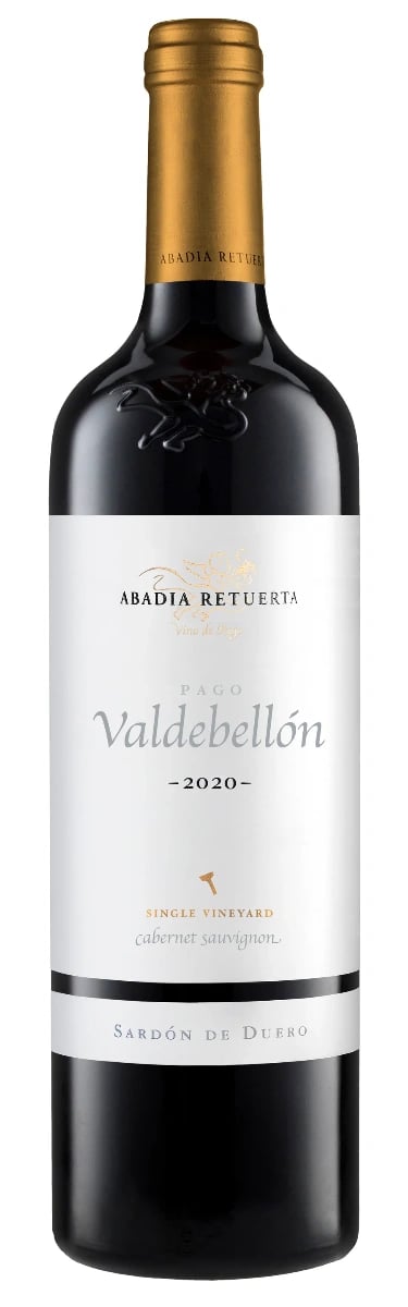 Abadia Retuerta Pago Valdebellón 2019