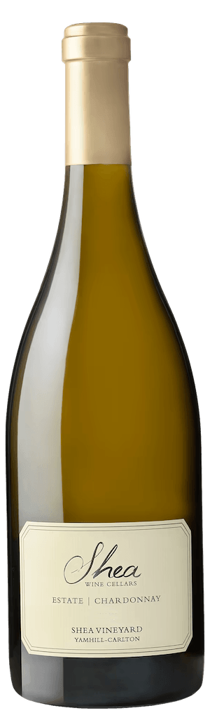 Shea Wine Cellars Chardonnay Estate 2023