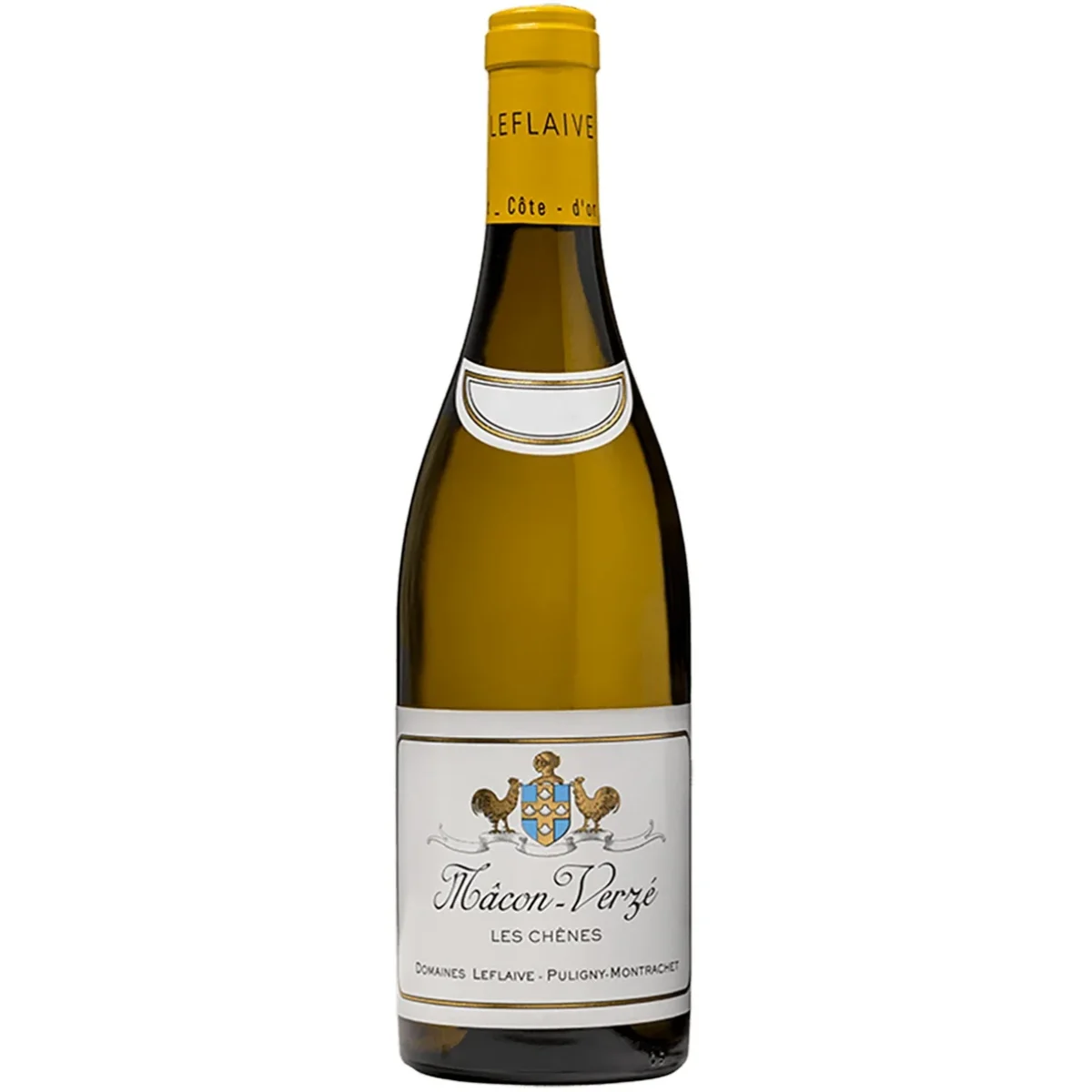 Domaine Leflaive Mâcon-Verzé Les Chênes 2024