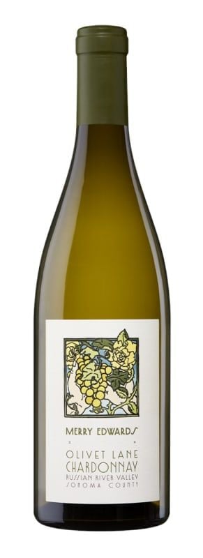 Merry Edwards Olivet Lane Chardonnay 2023
