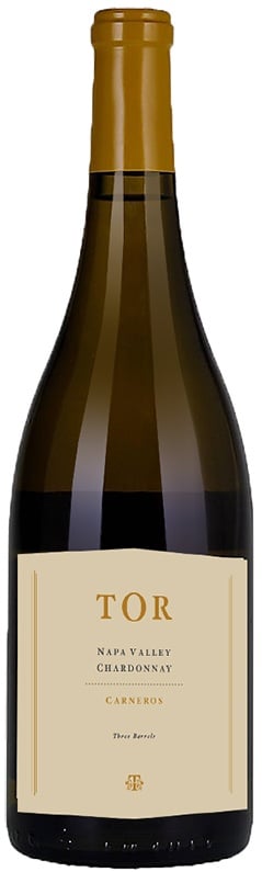TOR Kenward Family Chardonnay Carneros 2024