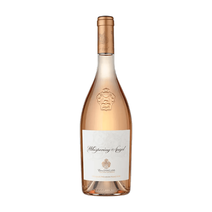 CH D'ESCLANS WHISPERING ANGEL ROSE 750ML 2025