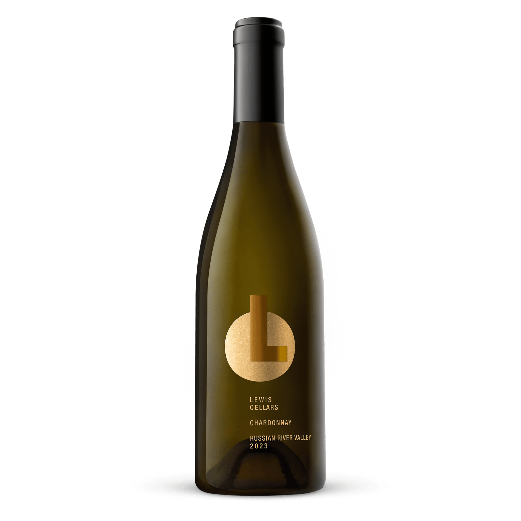 LEWIS CELLARS SONOMA RUSSIAN RIVER VALLEY Chardonnay 2023