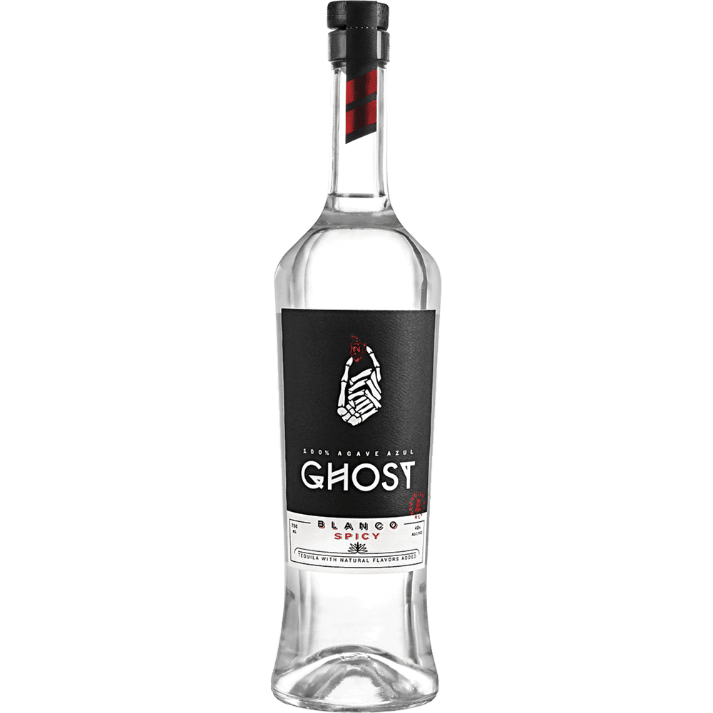 Ghost Blanco 1L