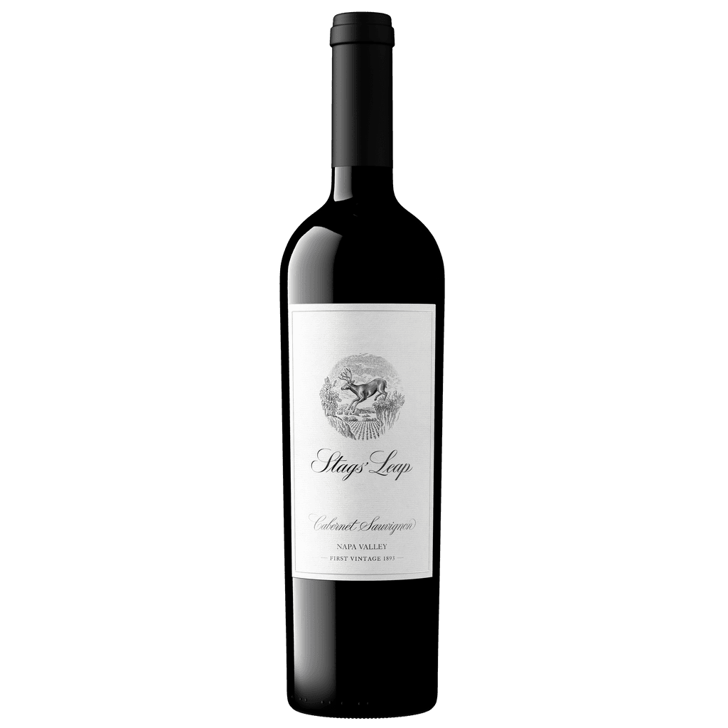 STAGS' LEAP WINERY CABERNET SAUVIGNON, NAPA VALLEY 750ML 2022