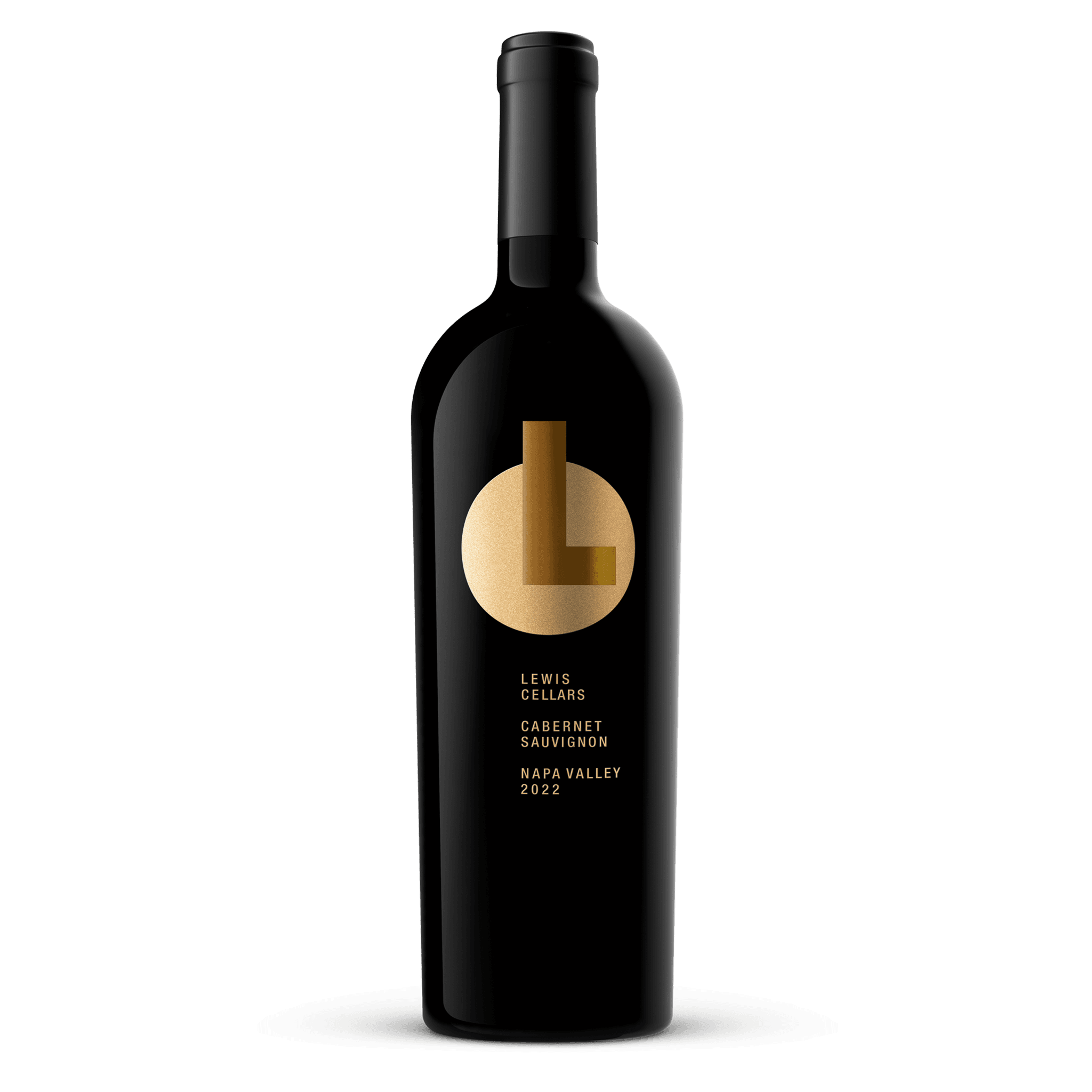 LEWIS CELLARS NAPA CABERNET 750ML 2022