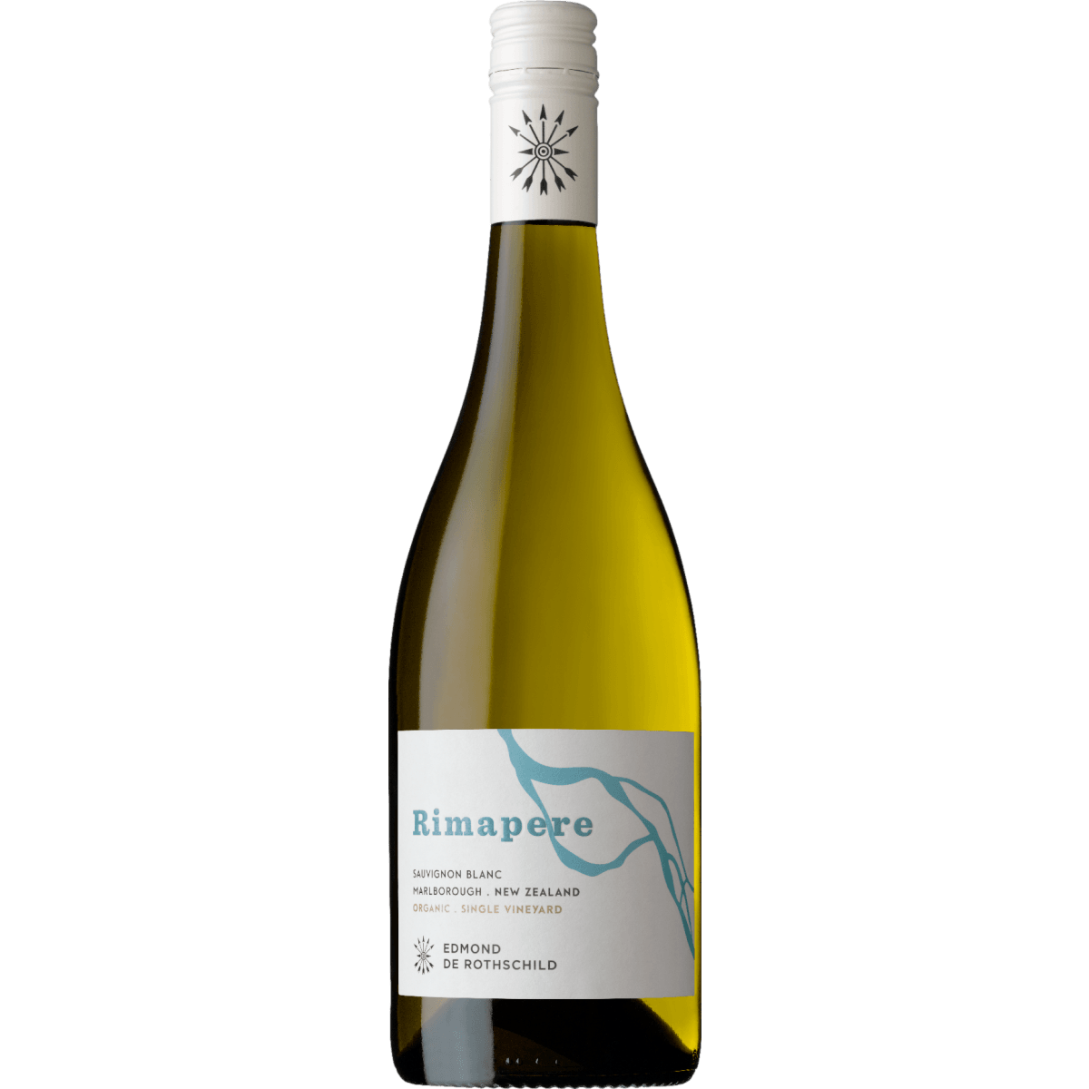 RIMAPERE SINGLE VINEYARD SAUVIGNON BLANC 750ML 2025