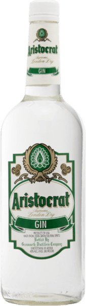 ARISTOCRAT GIN 1L