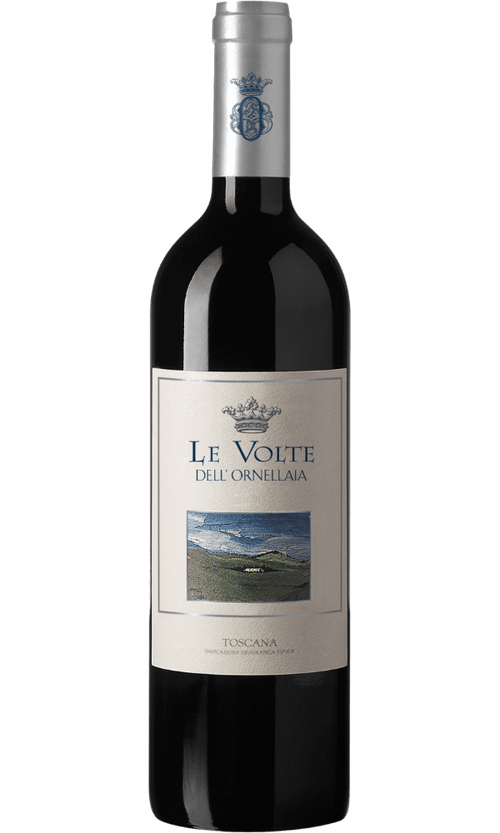 ORNELLAIA LE VOLTE 750ML 2023