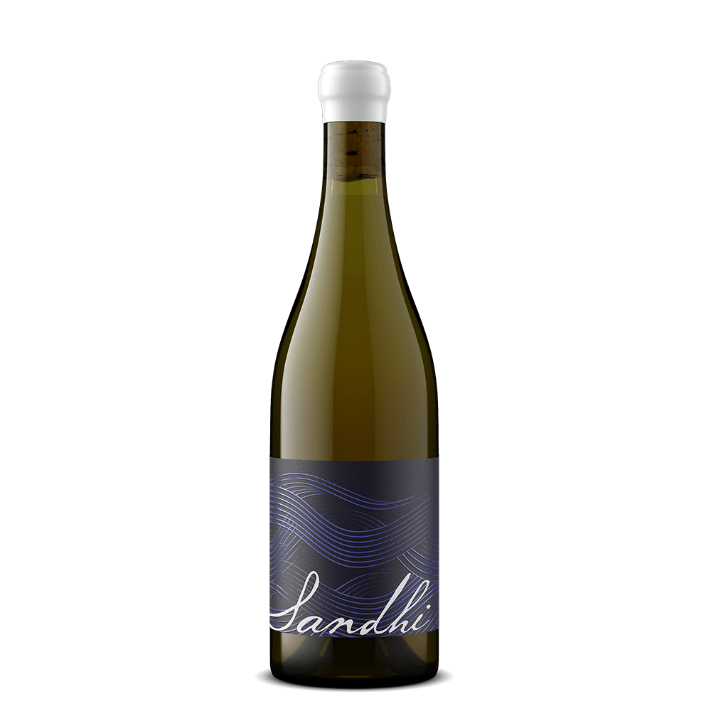 Sandhi William Hines Vineyard Chardonnay 2022