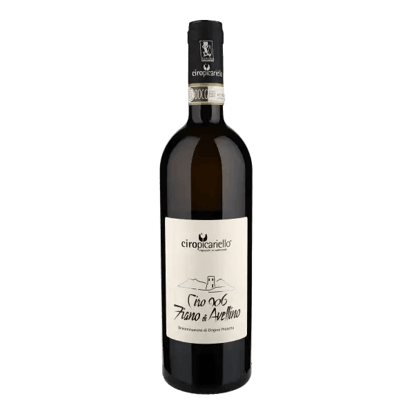 CIRO PICARIELLO CIRO 906 FIANO DI AVELLINO 750ML 2022