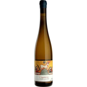 DOMAINE MARCEL DEISS, ALSACE CRU BLANC "GRASBERG" 750ML 2021