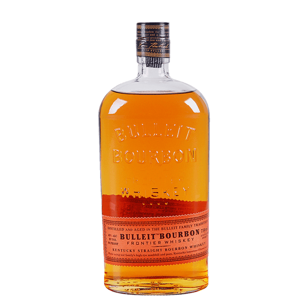 BULLEIT BOURBON 1L